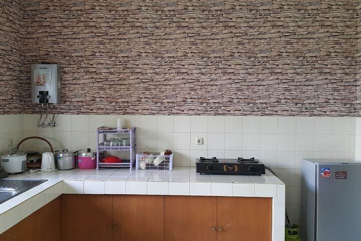 Vila Bunga Merah Gelatik photo 4