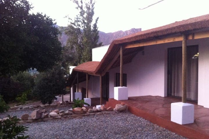Mountain View Lodge Montagu photo 3