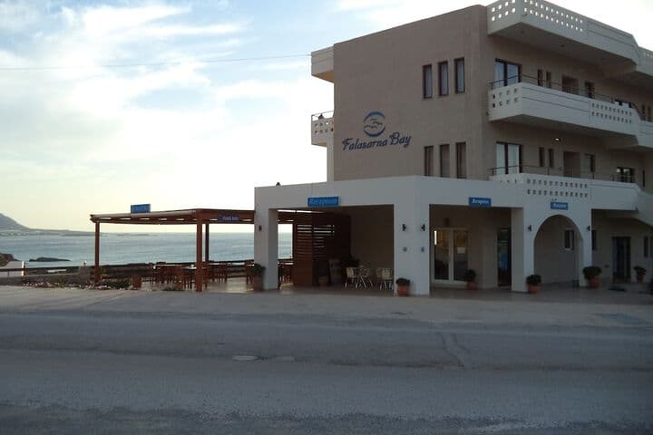 Falasarna Bay photo 5