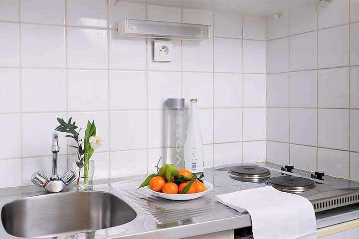 Aparthotel Adagio Access Paris Maisons Alfort photo 5