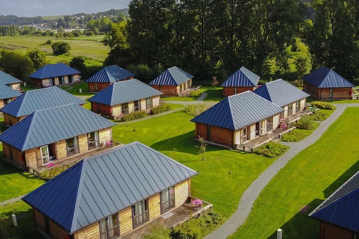 Vittefleur destination view