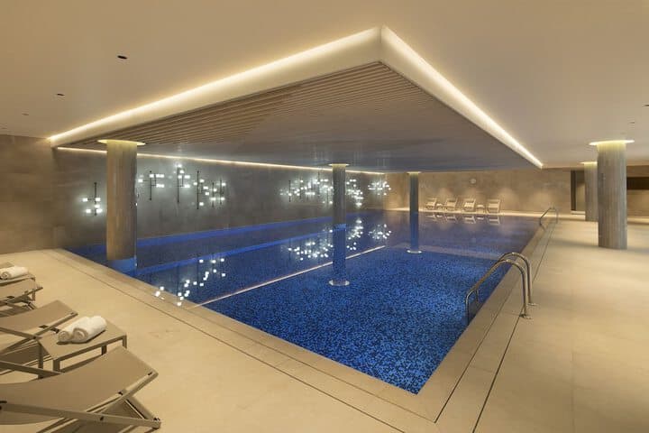 Tangla Hotel Brussels photo 4