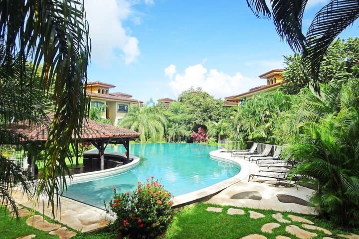 The Oaks Tamarindo Condominiums photo 5