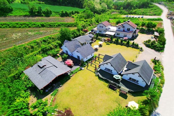 Seorak Garden Villa photo 5