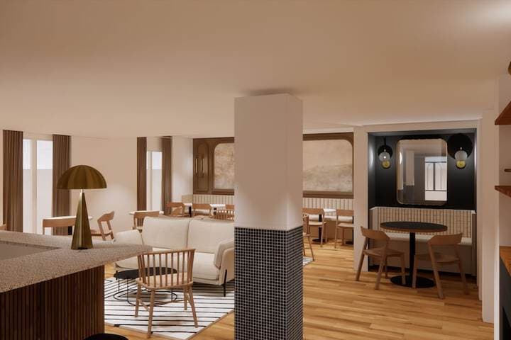 BRIT HOTEL CONFORT ALENCON photo 1