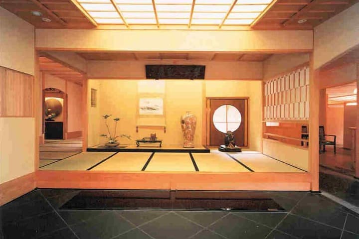Ise Todaya Ryoan photo 2