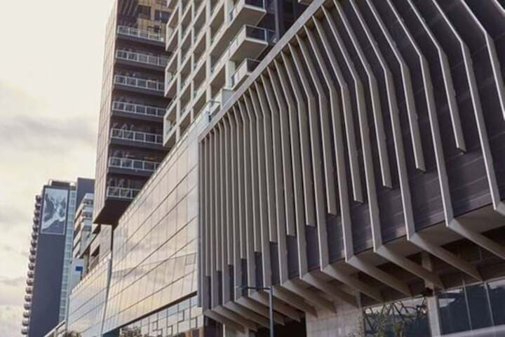 Punthill South Yarra Grand photo 2