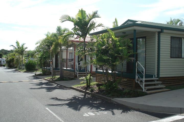 Brisbane Gateway Resort photo 5