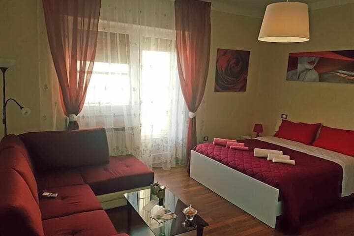 San Giorgio Ionico destination view
