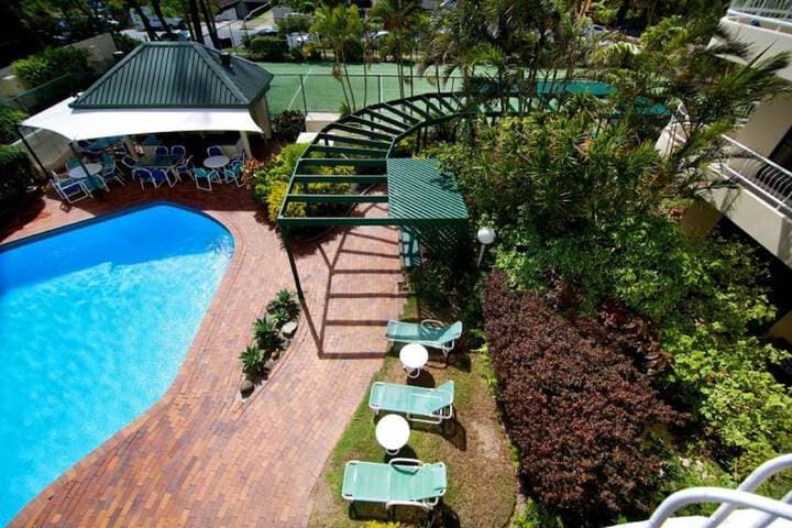 Capricornia Apartments photo 4