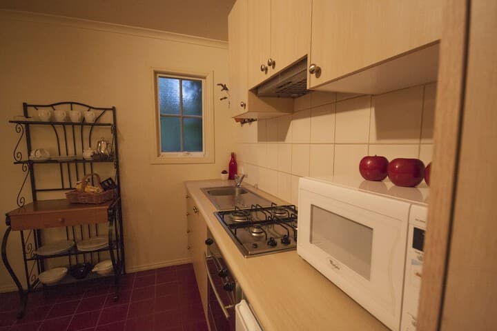 Cottages at Monreale photo 5