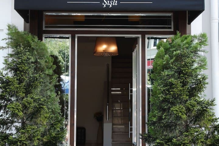 Home Stay Home Sisli photo 2