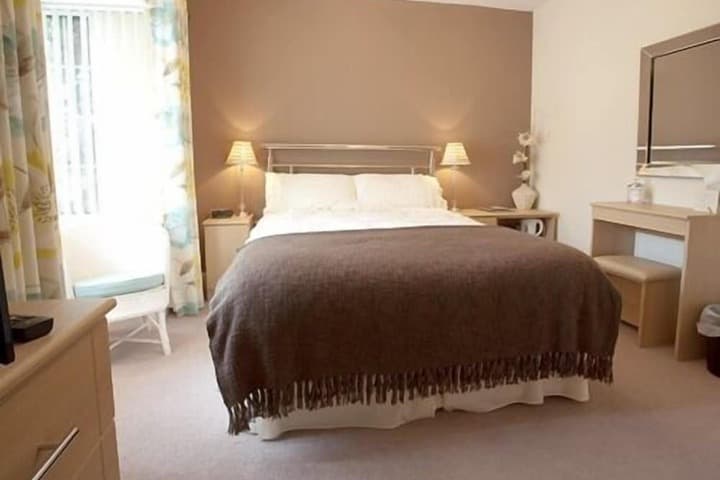 Blossom House Bed & Breakfast photo 4
