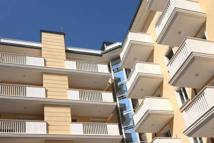 Residence T2 photo 4