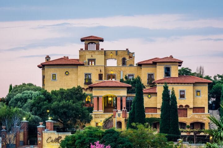 Castello di Monte photo 3
