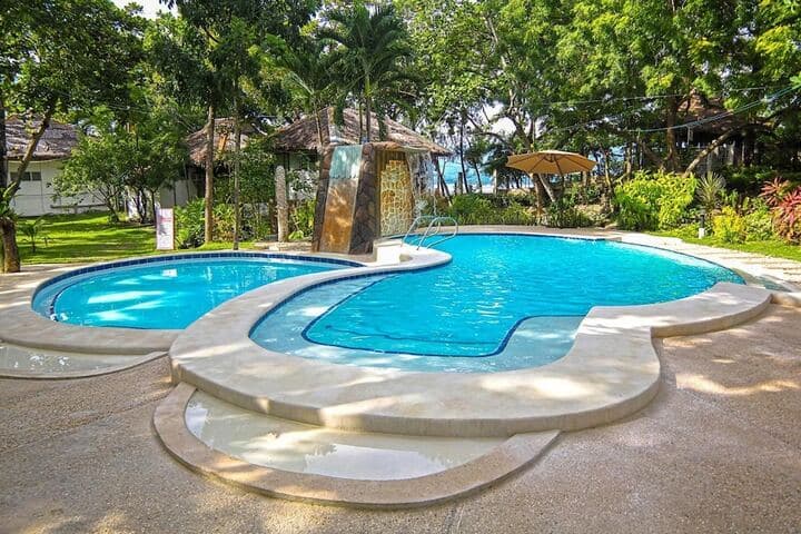 Santander Pebbles Beach Resort photo 2