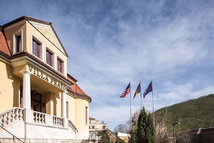Hotel Villa Prato photo 4