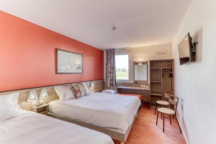 B&B HOTEL Montlucon Saint Victor photo 2