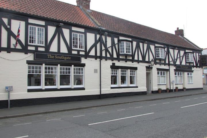 The Southgate Bed&Breakfast photo 2