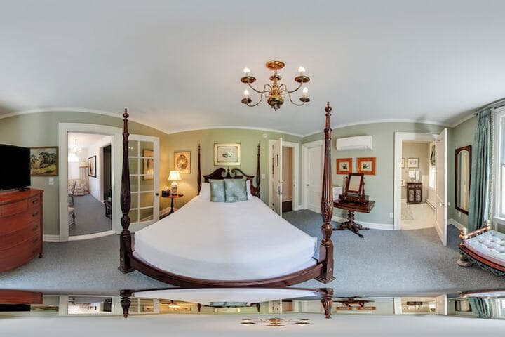 Benn Conger Inn photo 5