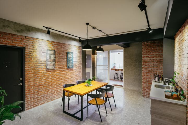 Mutter Apartment photo 5