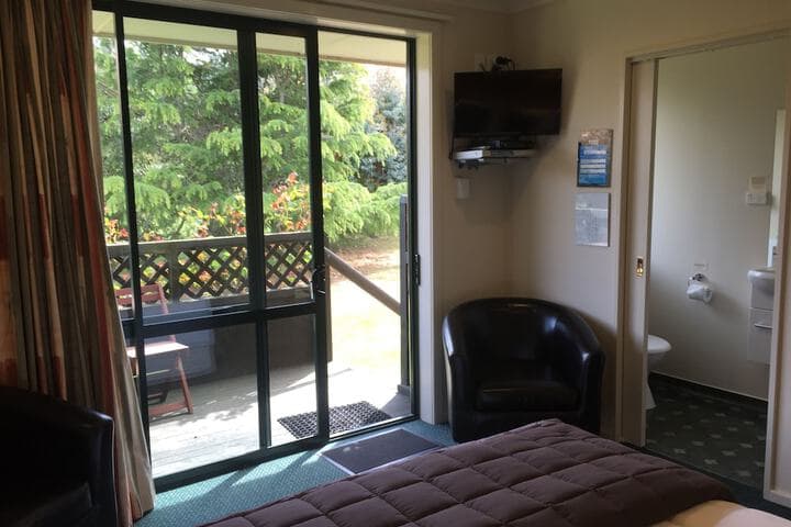 Lake Roxburgh Lodge photo 5