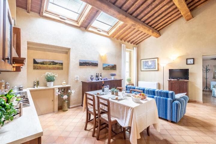 Villa il Borghetto photo 5