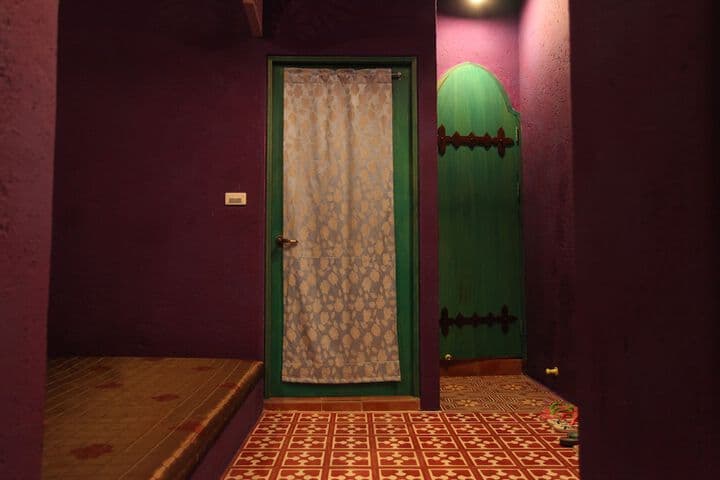 Afei Surf Inn Hall 3 photo 3