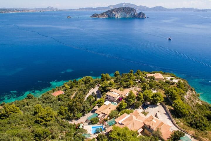 Villas Cavo Marathia photo 5