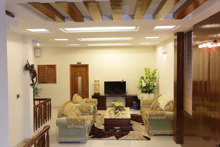 Hoang Thu Homestay photo 5