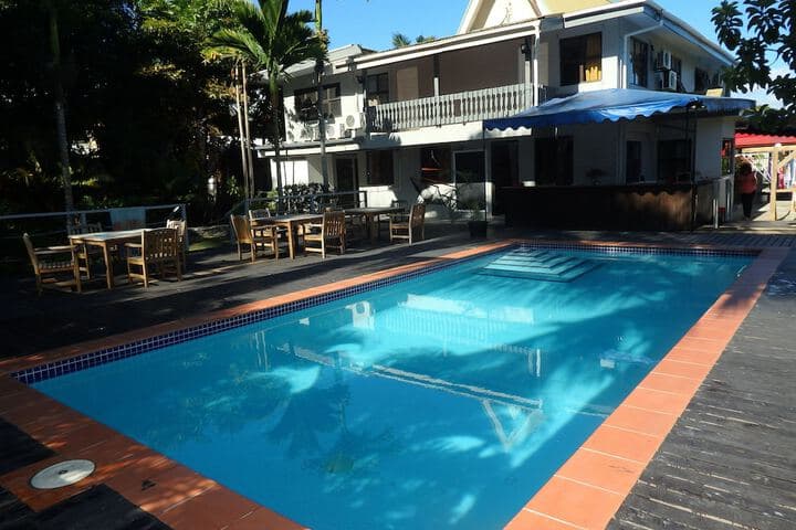 Bluewater Lodge Hostel photo 5