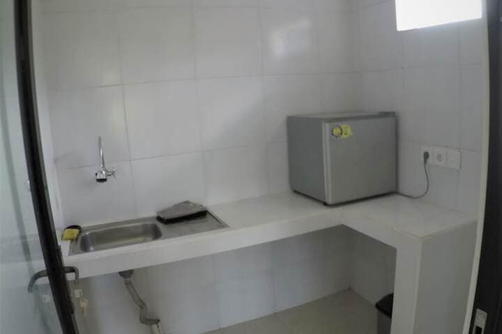 Bali Fab Dive Center Hostel photo 2