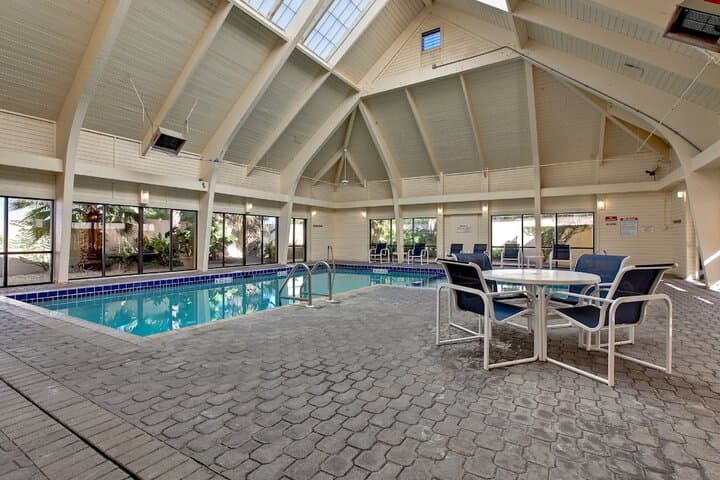 Summer House on Romar Beach by Wyndham Vacation Rentals photo 5