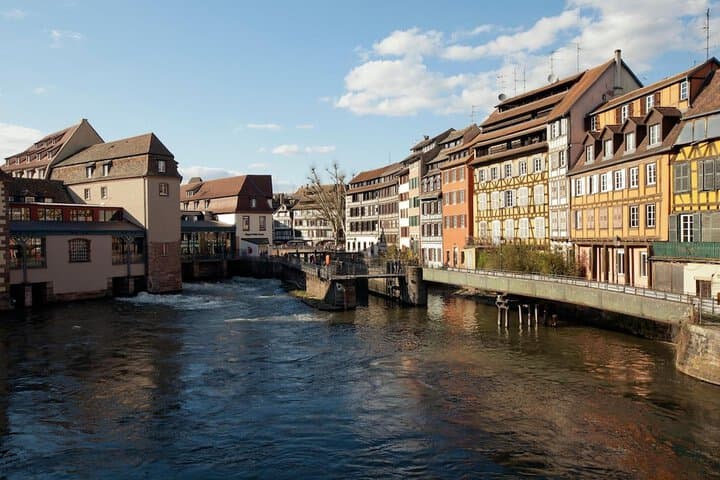 Séjours & Affaires Strasbourg Kléber photo 3