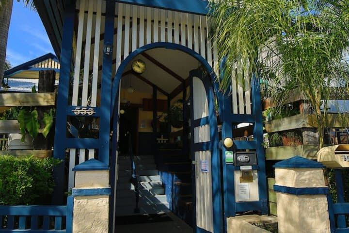 Brisbane Manor Hotel photo 5