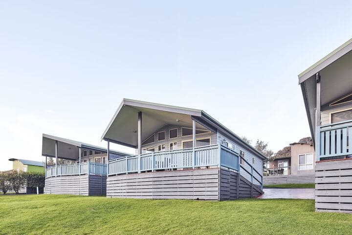NRMA Merimbula Beach Holiday Resort photo 3