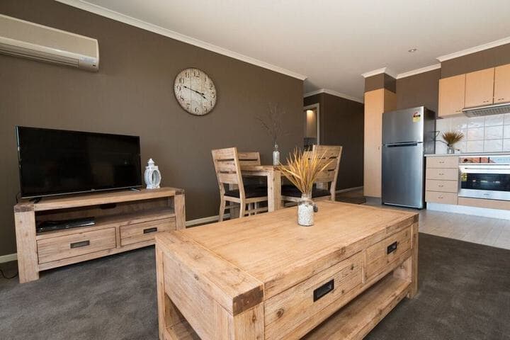 Beach Haven Executive Apartments photo 3