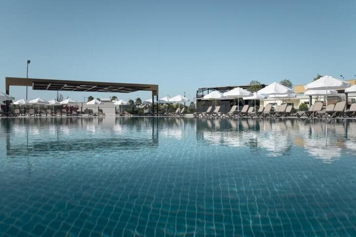 Green Garden Resort photo 5