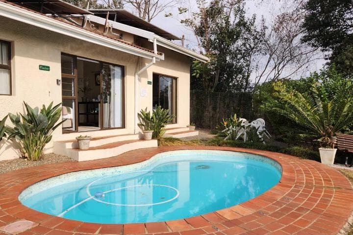 Kings Hill Guest House photo 4