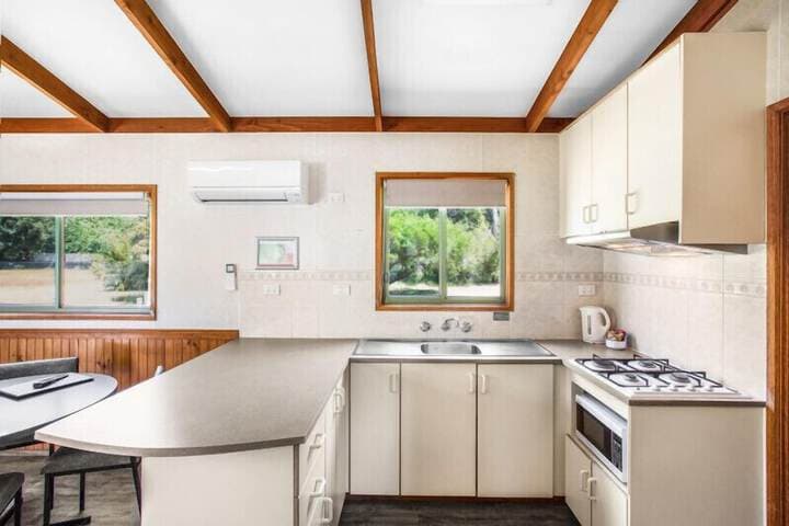 Breeze Holiday Parks Grampians photo 5