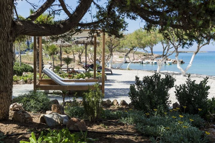 Hotel & Apartments Kalypso photo 1