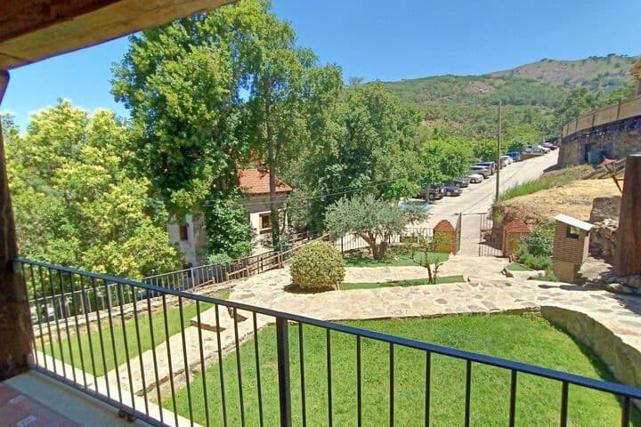 Casas Rurales Acebuche photo 4
