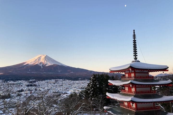 Hostel Mt. Fuji-FUKUYA photo 3