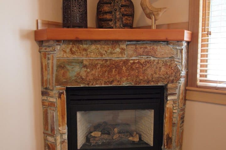 Mountain Town Properties Cascade Lodge 2E photo 3