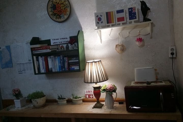 Bellus Rose Pension Hotel photo 4