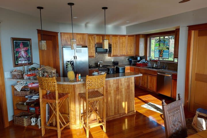 Kona Palace in Captain Cook photo 5