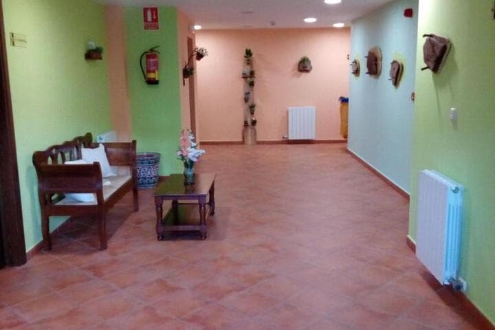 Hostal La Vega photo 2