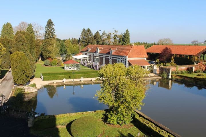 Château de Quesmy photo 5