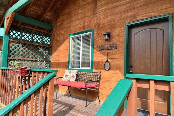 Chinook Wind Cabins photo 2