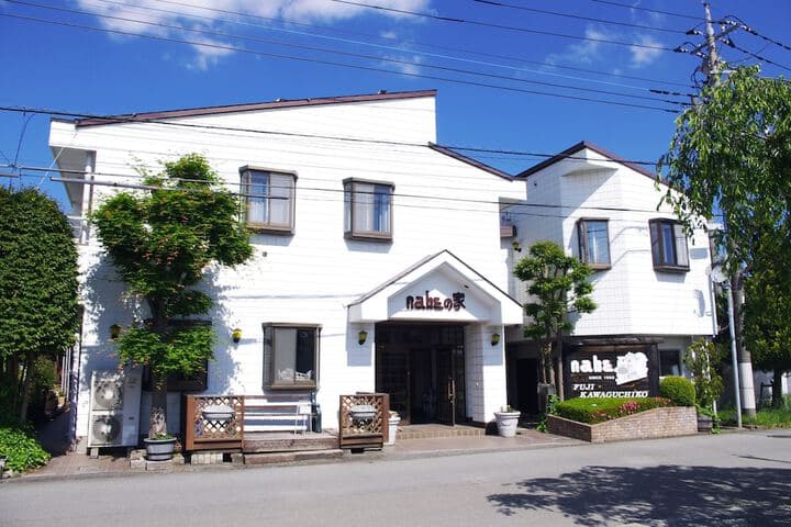 Ks House Fuji View Hostel photo 4